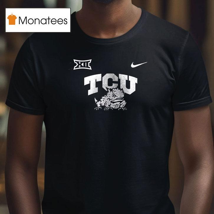 Tcu Horned Frogs The Best Masco T Shirt Tcu Horned Frogs The Best Masco T Shirt