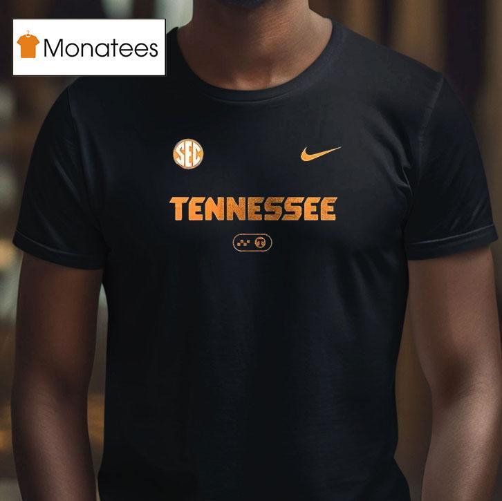 Tennessee Volunrs Football Dark Mode T Shirt Tennessee Volunrs Football Dark Mode T Shirt
