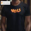 Tennessee Volunrs Football X Peanuts Halloween T Shirt