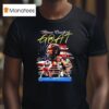 Terence Crawford Goat Vs Canelo Alvarez Super Middleweight Boxing T Shirt