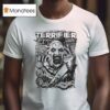 Terrifier Chaos Violence Gore Clown T Shirt