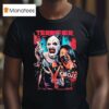 Terrifier Circus T Shirt