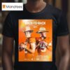 Texas Football Back Back Red River Rivalry Winners Beat Ou T Shirt