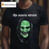 The Acacia Strain Witch Mask T Shirt