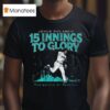The Battle Of Seattle Jorge Polanco Innings To Glory T Shirt