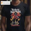 The Black Dahlia Murder Smashes Canada T Shirt