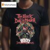 The Black Dahlia Murder Smashes Las Vegas Concert At Pearl Concert Theater On October T Shirt