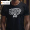 The Brothers Comatose Respect The Van T Shirt