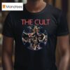 The Cult Electric T Shirt