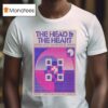 The Head And The Heart Nashville Tn T Shirt