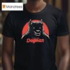 The Michigan Dogman T Shirt