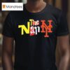The Nanny New York Mets T Shirt