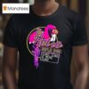 The Retro Rifle Inn Guns Guns And More Guns Mingo T Shirt