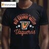 The University Of Texas Rio Grande Valley Vaqueros T Shirt