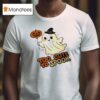 Too Cute To Spook Happy Halloween T Shirt