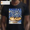 Toronto Blue Jays Alcs Bound Want It All T Shirt