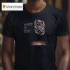 Travis S Echoes In Egoli South Africa Circus Maximus World Tour Joburg Signature T Shirt
