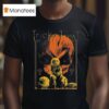 Trick R Treat Follow The Rules Halloween T Shirt