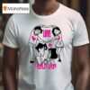 True Love Love Is Love Baby Don T Hurt Me T Shirt