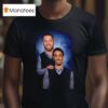 Tucker Kraft And Jordan Love Step Brother T Shirt