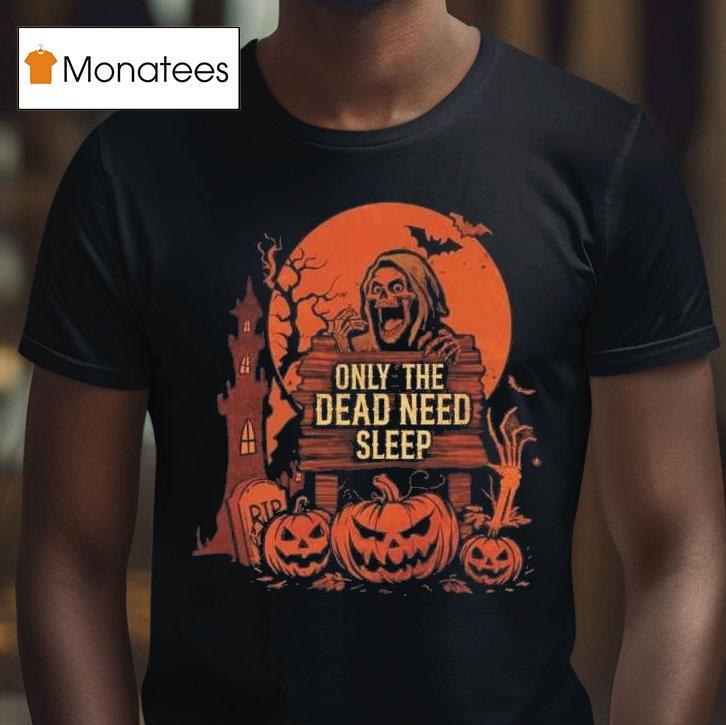 Twisted Thread Laughing Reaper Pumpkin Grave Halloween T Shirt Twisted Thread Laughing Reaper Pumpkin Grave Halloween T Shirt