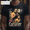 Ufc Male Adult Ufc Team Cormier Tuf Quasar T Shirt