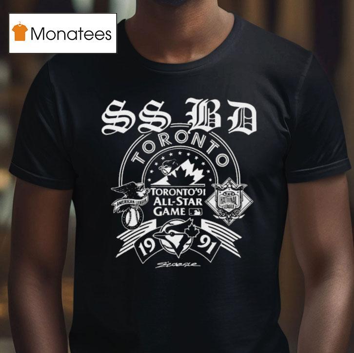 Vladimir Guerrero Jr Mlb All Star Game Toronto Blue Jays T Shirt Vladimir Guerrero Jr Mlb All Star Game Toronto Blue Jays T Shirt