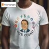 Vote Andrew Cuomo T Shirt