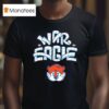 War Eagle Auburn Tigers T Shirt