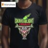 Warhammer Blood Bowl Skavenblight Scramblers Team T Shirt
