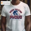 We Re Talking Proud Buffalo Bills Nfl T Shirt