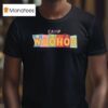 Woody Woodpecker Goes To Camp Maggie Camp Woohoo T Shirt
