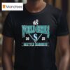 Ws Mlb World Series Seattle Mariners T Shirt