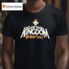 Wwe Cody Rhodes Claim Your Kingdom T Shirt