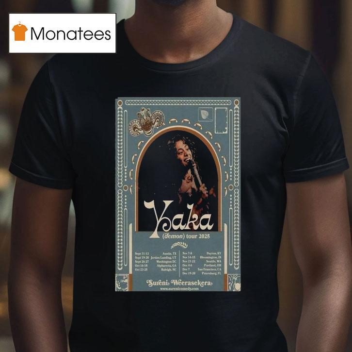 Yaka Oct Raleigh Nc T Shirt Yaka Oct Raleigh Nc T Shirt