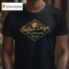 Yellowcard Better Days T Shirt