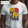 Yo La Tengo Music Wins Festival T Shirt