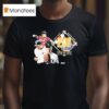 Yomiuri Masahiro Wins Japan Us Total Mlb T Shirt