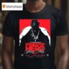 Young Thug The Return Hometown Hero In Atlanta At State Farm Arena On December A Benefit Concer T Shirt