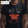 Zach Williams And Matt Maher Live November T Shirt
