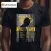 Zerb South North America Fall Tour Dates T Shirt