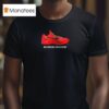 Zoom Kobe Reverse Grinch T Shirt