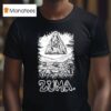 Zuma Point Dume Eye T Shirt