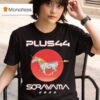 Hajime Sorayama Suzuka Tour T Shirt