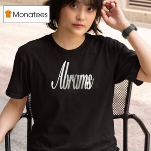 Abrams Gracie Star T Shirt