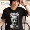 Acrania Epstein Didn T Kill Himself T Shirt