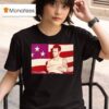Adam Levine America Singer Vintage T Shirt
