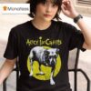 Alice In Chains Three Legged Dog Graphic T Shirt