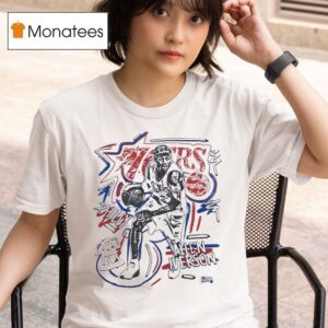 Allen Iverson Philadelphia Ers Basketball Philly T Shirt