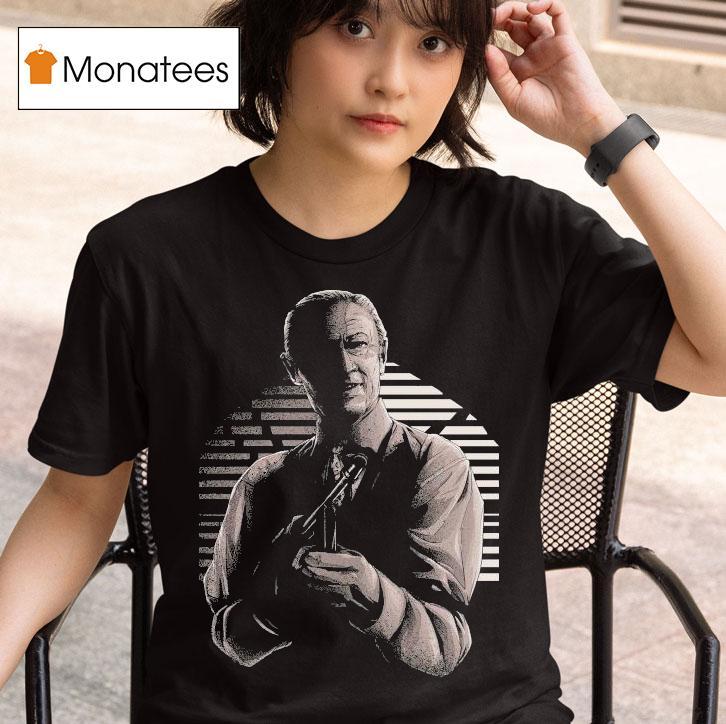 Angels With Filthy Souls T Shirt